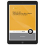 DIGITAL - Rights for All - The South African Bill of Rights in All Official Languages (eBook) - ISBN 9781485127819