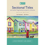 DIGITAL - Sectional Titles and other Fragmented Property Schemes (2nd edition) (eBook) - ISBN 9781485136538