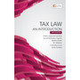 DIGITAL - Tax Law: An Introduction (3rd edition) (eBook) - ISBN 9781485151906