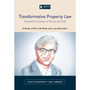 DIGITAL - Transformative Property Law (eBook) - ISBN 9781485139874