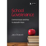 DIGITAL - School Governance: Common issues and how to deal with them (eBook) - ISBN 9781485119463