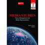 Media Studies: Policy Management and Media Representation (Volume 2) (2nd edition) (Rev Reprint) - ISBN 9781485125488