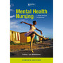 Mental Health Nursing (7th edition) - ISBN 9781485124696