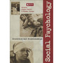 Social Psychology: Identities and Relationships - ISBN 9781485102434