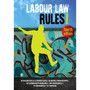Labour Law Rules! (4th edition) - ISBN 9781928309321