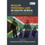 DIGITAL - Muslim Personal Law in South Africa (WebPDF) - ISBN 9781485137306