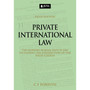 DIGITAL - Private International Law (5th edition) (eBook) - ISBN 9780702198908