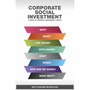 Corporate Social Investment: A Guide to Creating a Meaningful Legacy - ISBN 9780639939568