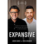 Expansive: A guide to thinking bigger, living fuller, and thriving in a limitless world - ISBN 9781067228941