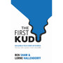 The First Kudu: Building a tech start-up in Africa - ISBN 9781776443260