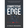 Competitive Edge: Lessons from the sporting world for sustained success in life - ISBN 9781776260799