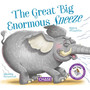 Key Links Library - The Great Big Enormous Sneeze: Read-Aloud - ISBN 9781928532729