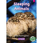 Key Links - Sleeping Animals: Level 01/Magenta - ISBN 9780702190056