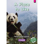 Key Links - A place to live: Level 01/Magenta - ISBN 9780702190100