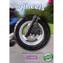 Key Links - Wheels: Level 02/Magenta - ISBN 9780702190124