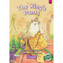 Key Links - The King's Pants: Level 02/Magenta - ISBN 9780702190186