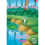 Key Links - Rabbit and the Frog: Level 03/Red - ISBN 9780702190254
