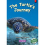 Key Links - The Turtle's Journey: Level 03/Red - ISBN 9780702190292