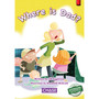 Key Links - Where is Dad?: Level 05/Red - ISBN 9780702190407