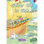 Key Links - Sailor Sid is Sick: Level 05/Red - ISBN 9780702190414