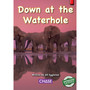 Key Links - Down at the Waterhole: Level 05/Red - ISBN 9780702190445