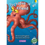 Key Links - Octopus is a friend: Level 06/Yellow - ISBN 9780702190469