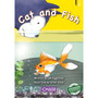 Key Links - Cat and Fish: Level 07/Yellow - ISBN 9780702190551