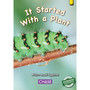 Key Links - It Started with a Plant: Level 07/Yellow - ISBN 9780702190599