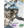 Key Links - Living in Space: Level 08/Yellow - ISBN 9780702190698