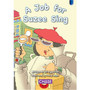 Key Links - A Job for Suzee Sing: Level 11/Blue - ISBN 9780702190889