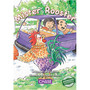 Key Links - Mr Rooster: Level 12/Green - ISBN 9780702190964