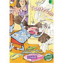 Key Links - Tilly's Tantrum: Level 12/Green - ISBN 9780702190971