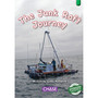 Key Links - The Junk Raft Journey: Level 12/Green - ISBN 9780702190995