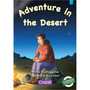 Key Links - Adventures in the Desert (HL): Levels 17-18/Turquoise - ISBN 9780702191121