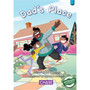 Key Links - Dad's Place (HL): Levels 17-18/Turquoise - ISBN 9780702191138