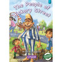 Key Links - The People of Hickory Street (HL): Levels 17-18/Turquoise - ISBN 9780702191190
