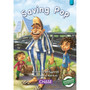 Key Links - Saving Pop (HL): Levels 17-18/Turquoise - ISBN 9780702191213