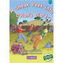 Key Links - A Sneak Peek into Dylan's Diary (HL): Levels 17-18/Turquoise - ISBN 9780702191220