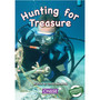 Key Links - Hunting for Treasure (FAL): Levels 17-18/Turquoise - ISBN 9780702192074