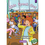 Key Links - Kids Speak Out (HL): Levels 19-20/Purple - ISBN 9780702191855