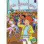 Key Links - Kids Speak Out (FAL): Levels 19-20/Purple - ISBN 9780702192227