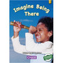 Key Links - Imagine Being There (HL): Levels 21-22/Gold - ISBN 9780702191916