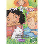 Key Links - The Secret (HL): Levels 21-22/Gold - ISBN 9780702192005
