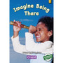Key Links - Imagine Being There (FAL): Levels 21-22/Gold - ISBN 9780702192289