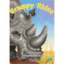 Key Links Big Books - Grumpy Rhino: Shared Reading 2 - ISBN 9780702191398