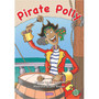 Key Links Big Books - Pirate Polly: Shared Reading 2 - ISBN 9780702191411