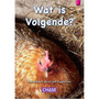 Key Links - Wat is Volgende?: Level 01/Magenta - ISBN 9781485102861