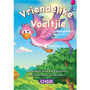 Key Links - Vriendelike Voëltjie: Level 02/Magenta - ISBN 9781485102939