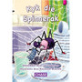 Key Links - Kyk die Spinnerak: Level 02/Magenta - ISBN 9781485102953