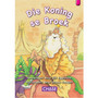 Key Links - Die Koning se broek: Level 02/Magenta - ISBN 9781485110057